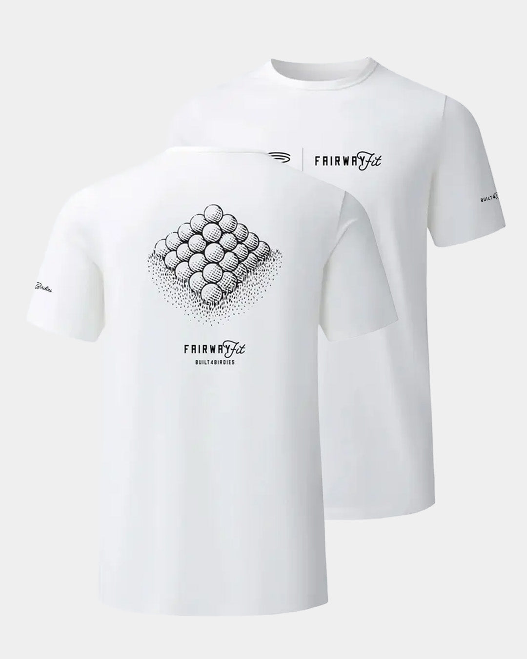 The Range Tee Unisex